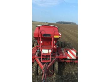 콤바인 Horsch PRONTO 4 DC : 사진 1