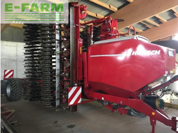 파종기 HORSCH