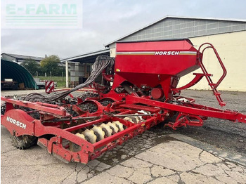 파종기 HORSCH