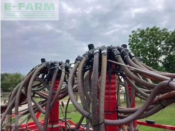 콤바인 Horsch sprinter 9 sw : 사진 4 콤바인 Horsch sprinter 9 sw : 사진 4