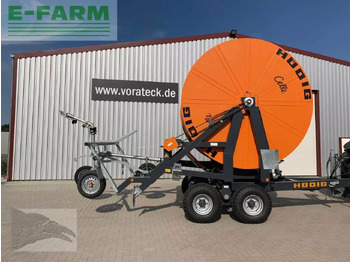 관개 시스템 HÜDIG