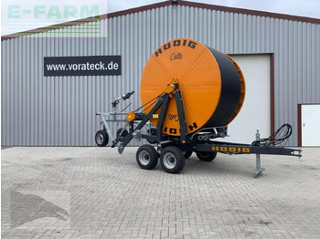 관개 시스템 HÜDIG