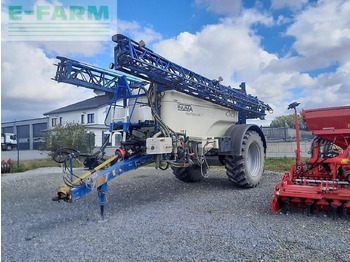 견인 스프레이 INUMA