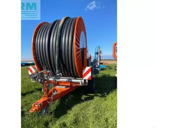 관개 시스템 IRRIFRANCE