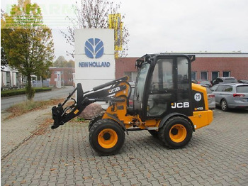 미니 굴삭기 JCB 403