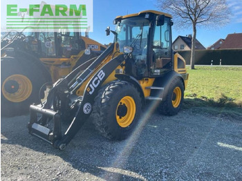 미니 굴삭기 JCB 409