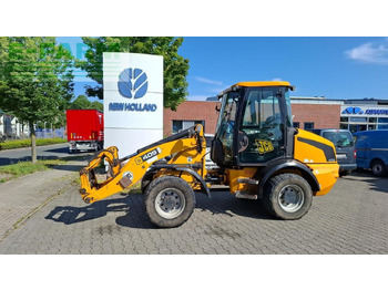 미니 굴삭기 JCB 409