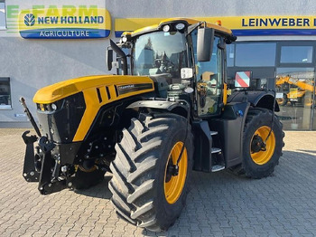 장궤형 트랙터 JCB Fastrac 4220