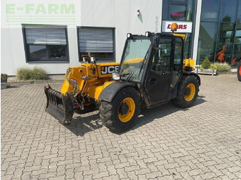 텔레스코픽 핸들러 JCB