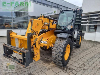 텔레스코픽 핸들러 JCB