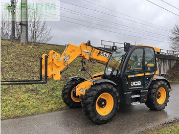 텔레스코픽 핸들러 JCB