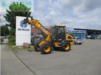 휠 로더 JCB TM220