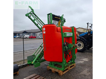 견인 스프레이 JESSERNIGG