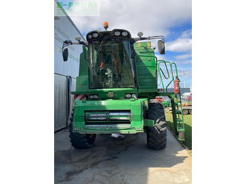 목초수확기 JOHN DEERE 1470