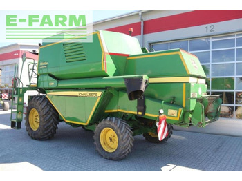 목초수확기 John Deere 1470 : 사진 3