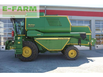 목초수확기 John Deere 1470 : 사진 2