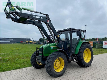 장궤형 트랙터 JOHN DEERE