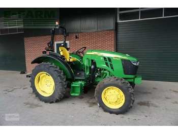 장궤형 트랙터 JOHN DEERE 5050E