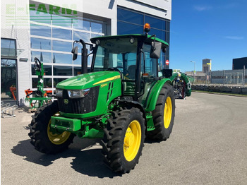 장궤형 트랙터 JOHN DEERE 5E Series
