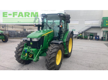 장궤형 트랙터 JOHN DEERE 5090R