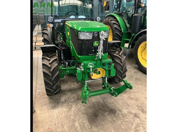 장궤형 트랙터 JOHN DEERE 5GF Series