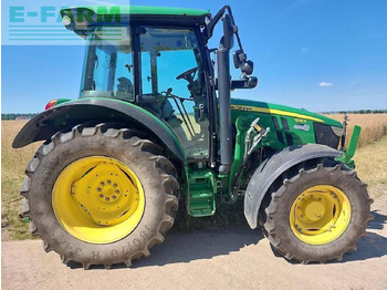 장궤형 트랙터 John Deere 5125r : 사진 5