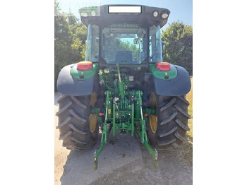 장궤형 트랙터 John Deere 5125r : 사진 4