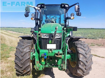 장궤형 트랙터 John Deere 5125r : 사진 2