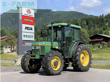 장궤형 트랙터 JOHN DEERE