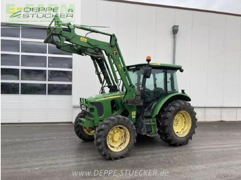 장궤형 트랙터 JOHN DEERE 5720
