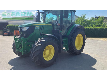장궤형 트랙터 JOHN DEERE 6110R