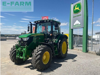 장궤형 트랙터 JOHN DEERE 6110R