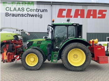 장궤형 트랙터 JOHN DEERE 6110R