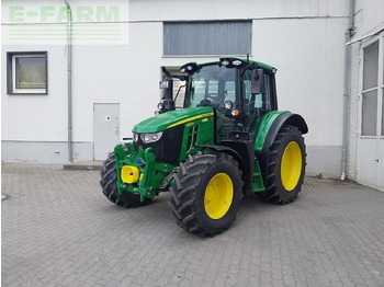 장궤형 트랙터 JOHN DEERE 6120M