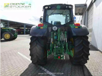 장궤형 트랙터 John Deere 6120m : 사진 4