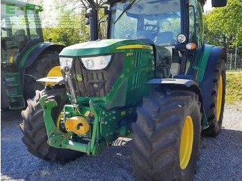 장궤형 트랙터 JOHN DEERE 6130R
