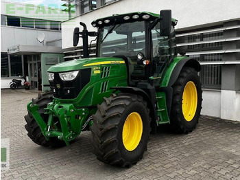 장궤형 트랙터 JOHN DEERE 6130R