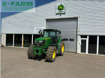 장궤형 트랙터 JOHN DEERE 6140R