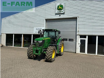 장궤형 트랙터 JOHN DEERE 6140R