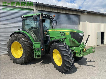 장궤형 트랙터 JOHN DEERE 6140R