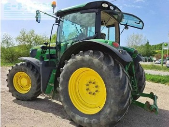 장궤형 트랙터 John Deere 6140r : 사진 4
