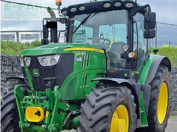 장궤형 트랙터 JOHN DEERE 6145R