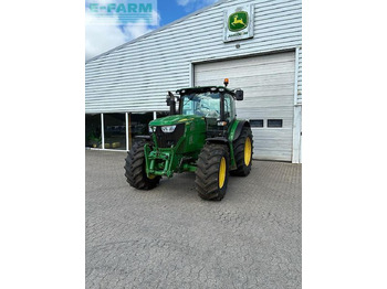 장궤형 트랙터 JOHN DEERE 6150R