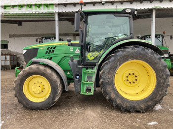 장궤형 트랙터 JOHN DEERE 6155R