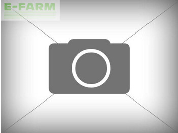 장궤형 트랙터 JOHN DEERE 6155M