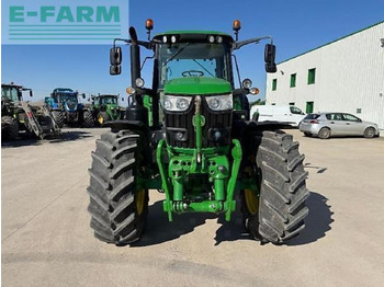 장궤형 트랙터 John Deere 6155m : 사진 2 장궤형 트랙터 John Deere 6155m : 사진 2