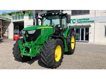 장궤형 트랙터 JOHN DEERE 6155R