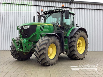 장궤형 트랙터 JOHN DEERE 6175R