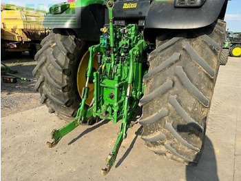 장궤형 트랙터 John Deere 6175m : 사진 5