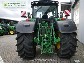 장궤형 트랙터 John Deere 6175r commandpro : 사진 5